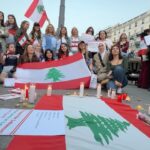 V Madride sa konala vigília za obete izraelských útokov na Libanon | Správy