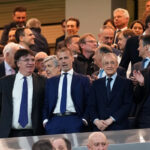 V Reale Madrid sa uprostred rastúcich obáv objavujú nepokoje