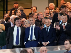 V Reale Madrid sa uprostred rastúcich obáv objavujú nepokoje V Reale Madrid sa uprostred rastúcich obáv objavujú nepokoje