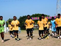 V Sirukalathure futbal nahrádza drift smerovaním lightbox-info