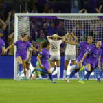 V chaose NWSL 'After Dark' vládnu pokutové kopy