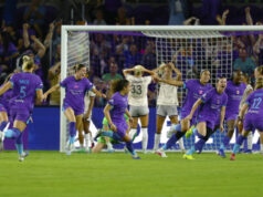 V chaose NWSL ‚After Dark‘ vládnu pokutové kopy V chaose NWSL 'After Dark' vládnu pokutové kopy