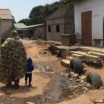 V meste Ghana, budúcnosti „bez štátnej príslušnosti“ pre stovky narodených a vychovaných v Gambii | Správy o migrácii