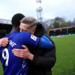 Rochdale tento víkend čaká na titul v národnej lige