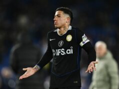 V noci neúspešný experiment Chelsea klesol k bodu zlomu (Reuters)