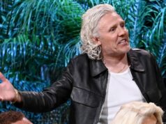 V živote Jimmyho Bullarda uprostred drámy I’m A Celeb: Slávny syn, čistý majetok a snúbenica Diane Jimmy Bullard