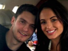 V „peknom živote“ pedofilného futbalistu Adama Johnsona je teraz späť s priateľkou a deťmi Ohrdnutý bývalý futbalista Adam Johnson svojho času v Sunderlande