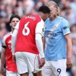 VAR Drama vybuchne, keď Gabriel zahreje stret s Haalandom