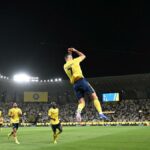 VIDEO | Ronaldova ortéza pri víťazstve Al Nassra 5:2 nad Al Najmou
