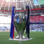 VLASTNOSŤ REKLAMY: Ukážka Ligy majstrov Arsenal - kurzy, predpovede a výhry lístkov na zápas Sporting