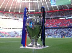 VLASTNOSŤ REKLAMY: Ukážka Ligy majstrov Arsenal – kurzy, predpovede a výhry lístkov na zápas Sporting VLASTNOSŤ REKLAMY: Ukážka Ligy majstrov Arsenal - kurzy, predpovede a výhry lístkov na zápas Sporting