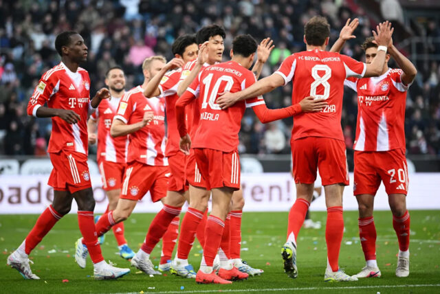 Download app from appStore