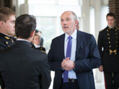 VLASTNOSTI | „Klub je na križovatke“ – nový prezident Stéphane Richard prichádza do Marseille uprostred nestability VLASTNOSTI | "Klub je na križovatke" - nový prezident Stéphane Richard prichádza do Marseille uprostred nestability