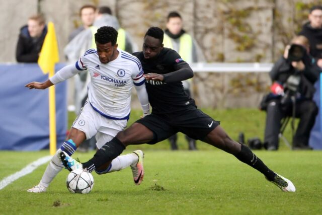 VLASTNOSTI | Mládežnícky tím PSG vo výbornej forme, keď sa v dnešnom večernom semifinále Youth League stretne s Realom Madrid
