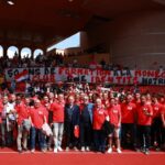 VLASTNOSTI | Prestížna akadémia AS Monaco oslavuje 50. výročie