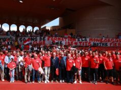 VLASTNOSTI | Prestížna akadémia AS Monaco oslavuje 50. výročie VLASTNOSTI | Prestížna akadémia AS Monaco oslavuje 50. výročie