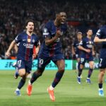 VLASTNOSTI | Tri veci, ktoré sme sa naučili ako hráč PSG Bayern Mníchov v deväťgólovom thrilleri