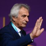 Vahid Halilhodzic hovorí, že Nantes „sotva žije“ v snahe odvrátiť zostup z Ligue 1