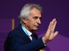 Vahid Halilhodzic hovorí, že Nantes „sotva žije“ v snahe odvrátiť zostup z Ligue 1 Vahid Halilhodzic hovorí, že Nantes „sotva žije“ v snahe odvrátiť zostup z Ligue 1