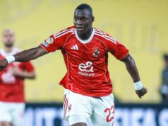 Valencia podpísala zmluvu s malijským stredopoliarom Valencia podpísala zmluvu s malijským stredopoliarom