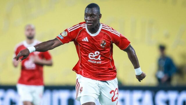 Valencia podpísala zmluvu s malijským stredopoliarom Valencia podpísala zmluvu s malijským stredopoliarom