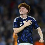 Valentin Barco zo Štrasburgu súhlasí s prestupom do Chelsea