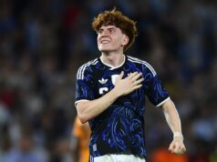 Valentin Barco zo Štrasburgu súhlasí s prestupom do Chelsea Valentin Barco zo Štrasburgu súhlasí s prestupom do Chelsea