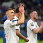 Valentin Rongier má pocit, že Marseille ho pri odchode z klubu „nerešpektovala“.