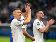 Valentin Rongier má pocit, že Marseille ho pri odchode z klubu „nerešpektovala“. Valentin Rongier má pocit, že Marseille ho pri odchode z klubu „nerešpektovala“.