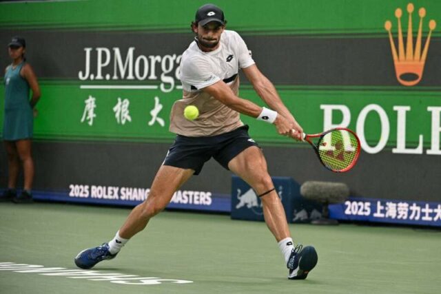 Foto: Shi Tang/Getty Images