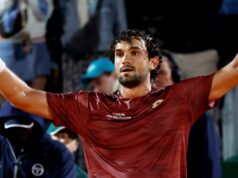 Valentin Vacherot prerazil v rebríčku pred zápasom Carlosa Alcaraza Valentin Vacherot prerazil v rebríčku pred zápasom Carlosa Alcaraza