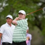 PGA: Valero Texas Open – tretie kolo