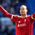 Van Dijk „dal Liverpoolu futbalovú Ligu majstrov“, pretože odborník „nevidí, že by ho prehrali“