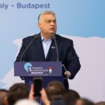 Vance mieri do Budapešti, aby podporil Orbánovu podporu pred nedeľným hlasovaním | Politické správy