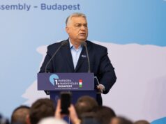 Vance mieri do Budapešti, aby podporil Orbánovu podporu pred nedeľným hlasovaním | Politické správy Vance mieri do Budapešti, aby podporil Orbánovu podporu pred nedeľným hlasovaním | Politické správy