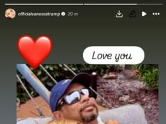 Vanessa Trumpová prvým verejným vyhlásením prelomila mlčanie o zatknutí priateľa Tigera Woodsa pod vplyvom alkoholu Vanessa Trumpová prvým verejným vyhlásením prelomila mlčanie o zatknutí priateľa Tigera Woodsa pod vplyvom alkoholu