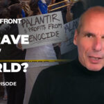 Varoufakis na Palantire, AI vojna a vzostup technologického lordizmu | Americko-izraelská vojna proti Iránu