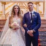 Diogo Jota a Rute Cardoso boli miláčikmi z detstva a vzali sa len 11 dní pred jeho tragickou smrťou.