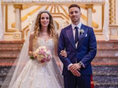 Vdova po Diogovi Jotovi odhalila srdcervúci posledný text, ktorý mu poslala pred smrteľnou haváriou Lamborghini hviezdy Liverpoolu Diogo Jota a Rute Cardoso boli miláčikmi z detstva a vzali sa len 11 dní pred jeho tragickou smrťou.