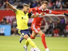 Vedúci Nashville na východe čelí skorej výzve od Charlotte Vedúci Nashville na východe čelí skorej výzve od Charlotte