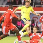 Vedúci Nashville na východe môže byť bez Sama Surridgea v Atlante