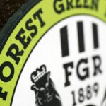 Odznak Forest Green Rovers