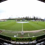 Forest Green Rovers odmietli správy zo sociálnych médií, že fanúšika odstránili z ich pôdy za to, že si dal sendvič so slaninou.