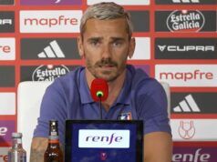 „Veľa dlhujem Real Sociedad“ "Veľa dlhujem Real Sociedad"