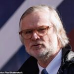 Steven Pressley otvoril informácie o „zraniteľnostiach“, s ktorými bojoval počas svojej kariéry