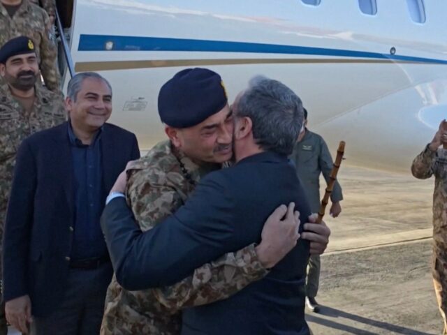 Veliteľ pakistanskej armády v Teheráne uprostred snahy o obnovenie rozhovorov s USA | Správy
