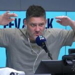 Bývalý zlý chlapec Carlton Brendan Fevola vyzval komunitu AFL, aby podporila Elijaha Hollandsa