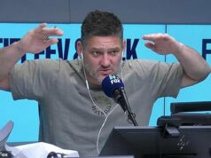 Veľký AFL Brendan Fevola odhaľuje svoju vlastnú rehabilitačnú nočnú moru, keď prosí fanúšikov, aby „obišli“ Elijaha Hollandsa po znepokojujúcej epizóde na ihrisku. Bývalý zlý chlapec Carlton Brendan Fevola vyzval komunitu AFL, aby podporila Elijaha Hollandsa