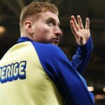 Dejan Kulusevski sa chce vrátiť do Tottenhamu Hotspur aj Švédska