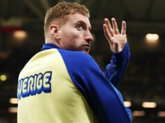 Veľký nárok Dejana Kulusevskiho v boji o zostup Tottenhamu Dejan Kulusevski sa chce vrátiť do Tottenhamu Hotspur aj Švédska